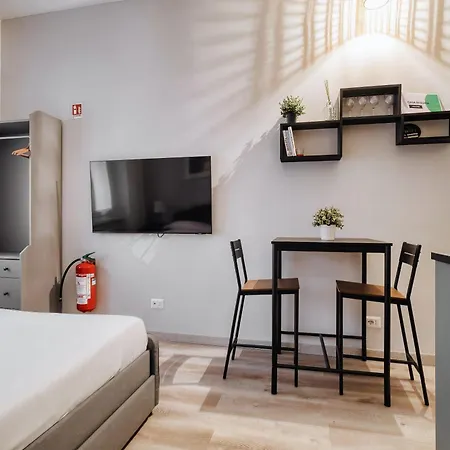 Appartamento Hostmate - - Pallanza *