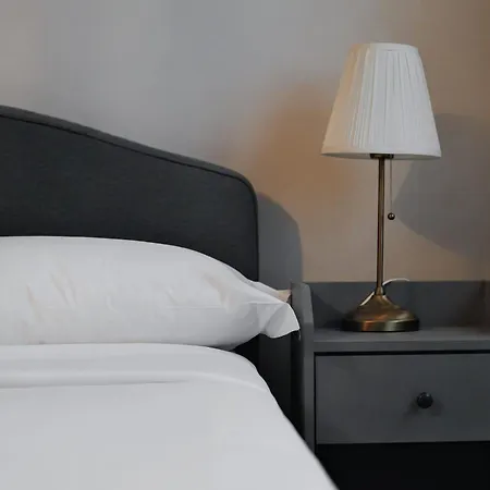 Apartmán Hostmate - - Pallanza