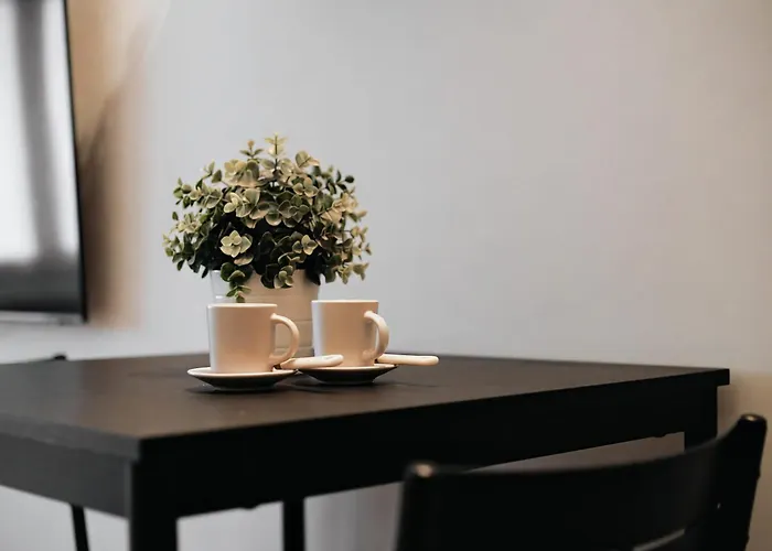 Apartmán Hostmate - - Pallanza Milán
