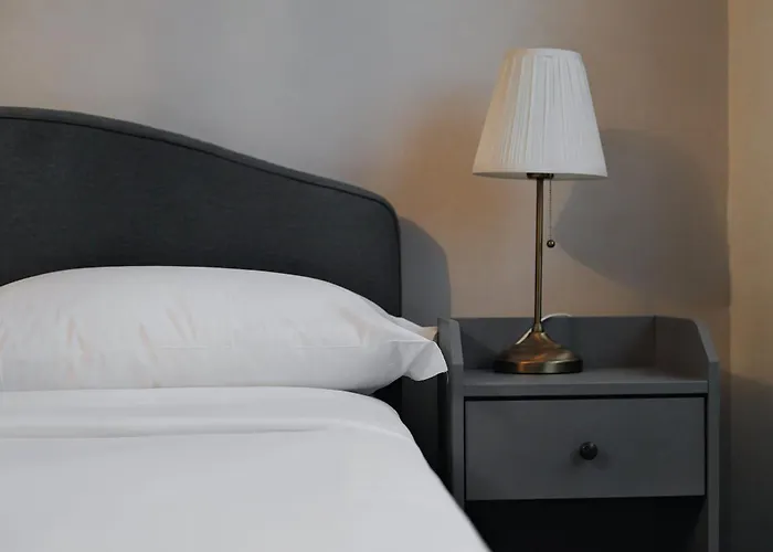 Apartmán Hostmate - - Pallanza
